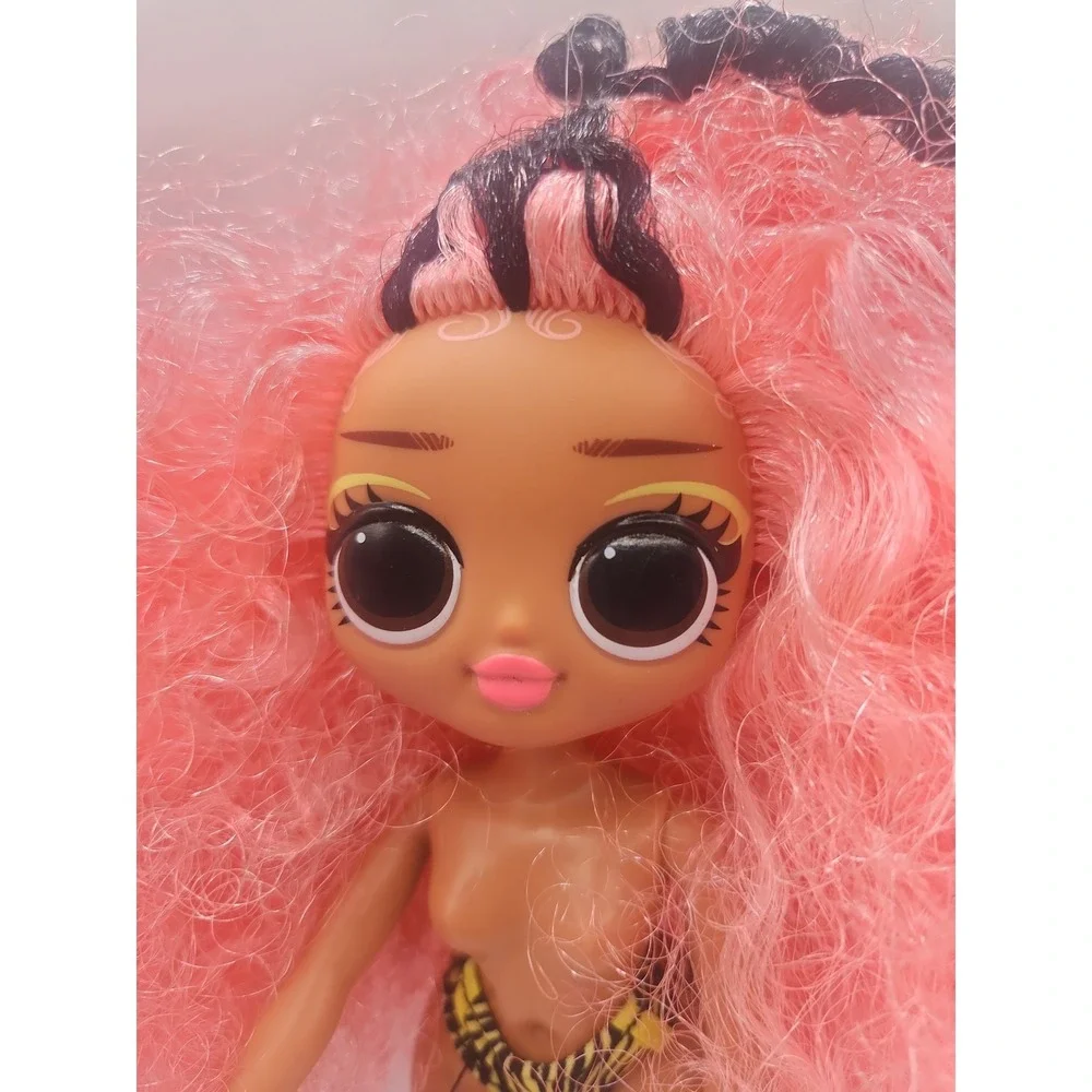 MGA LOL Surprise OMG Swim Paradise VIP Doll